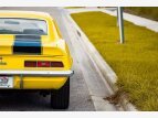 Thumbnail Photo 38 for 1969 Chevrolet Camaro